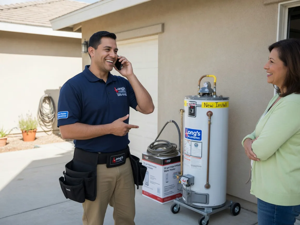 Leak Detection Sergeant Bluff, IA FAQs